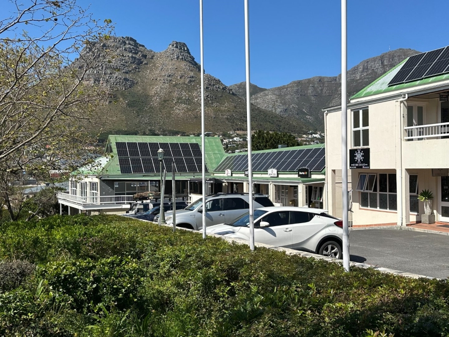 To Let commercial Property for Rent in Beach Estate Western Cape